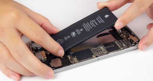 Cum se degradează bateria iPhone? ⭐⭐⭐⭐⭐