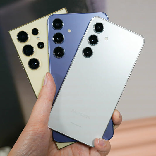 Cele mai bune telefoane Samsung ⭐⭐⭐⭐⭐